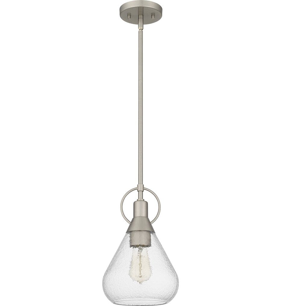 Quoizel - Singh 8" Pendant