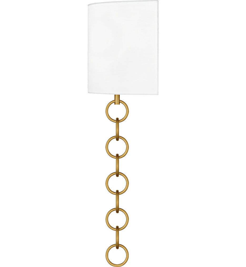 Quoizel - Baynes 22.75" Wall Sconce