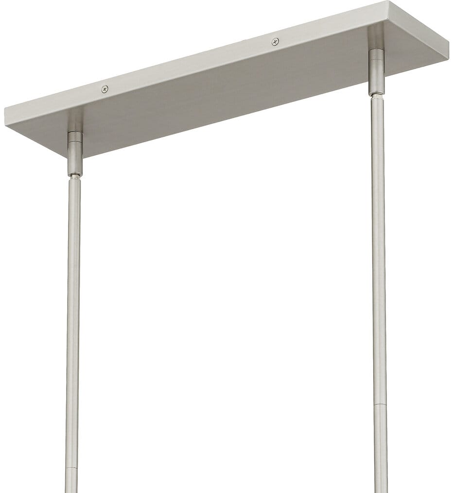 Quoizel - Ramada 46" Island Light