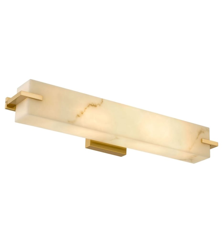 Quoizel - Seraphine 24-inch Bath Vanity Light