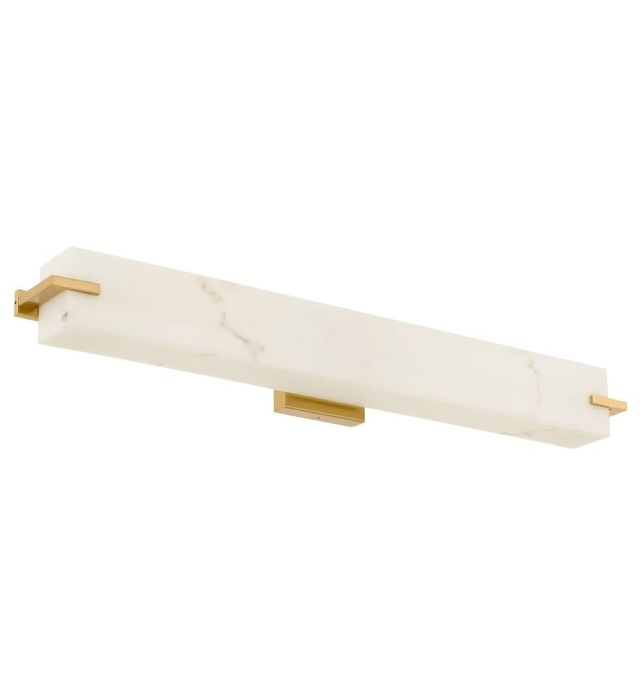 Quoizel - Seraphine 32-inch Bath Vanity Light