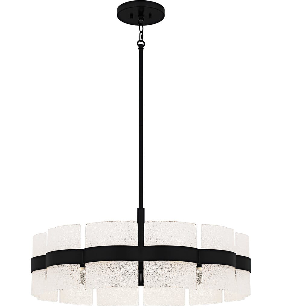 Quoizel - Sweeney 30" Pendant