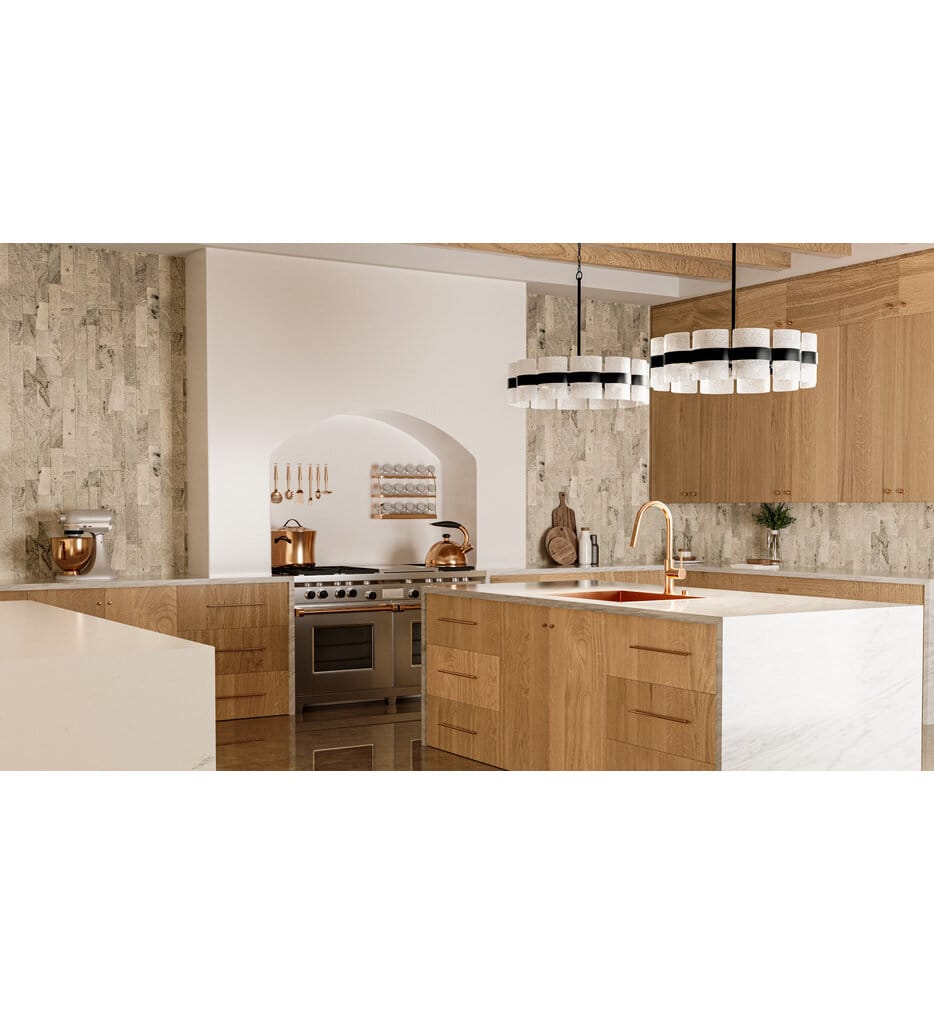 Quoizel - Sweeney 30" Pendant
