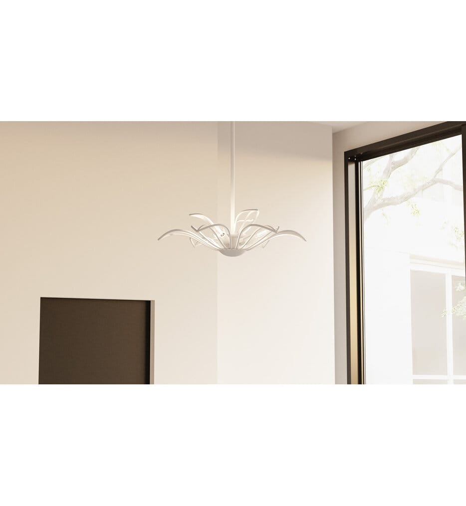 Quoizel - TLH2822SW - Tallulah 22" Pendant