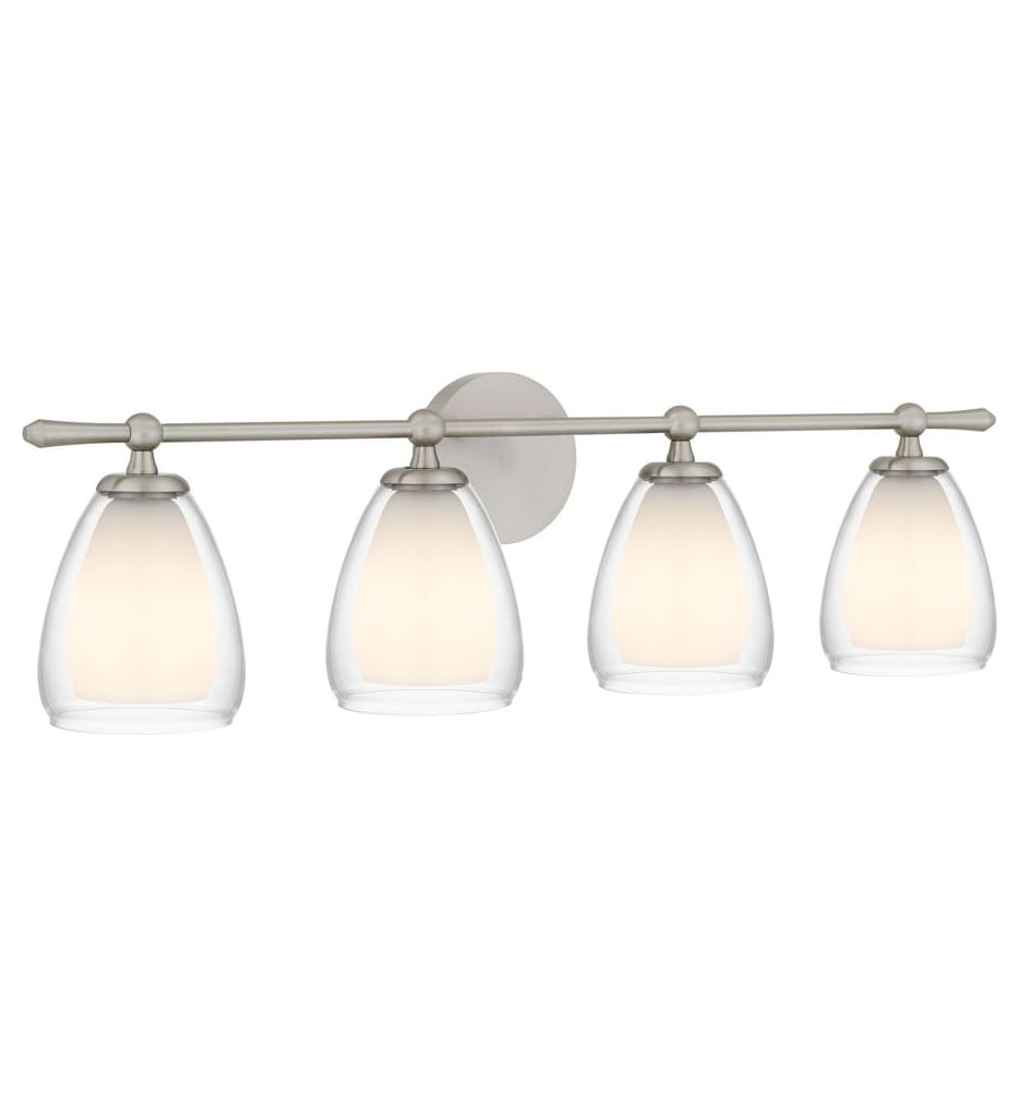 Quoizel - VIV8632BN - Vivienne 32-inch Bath Vanity Light