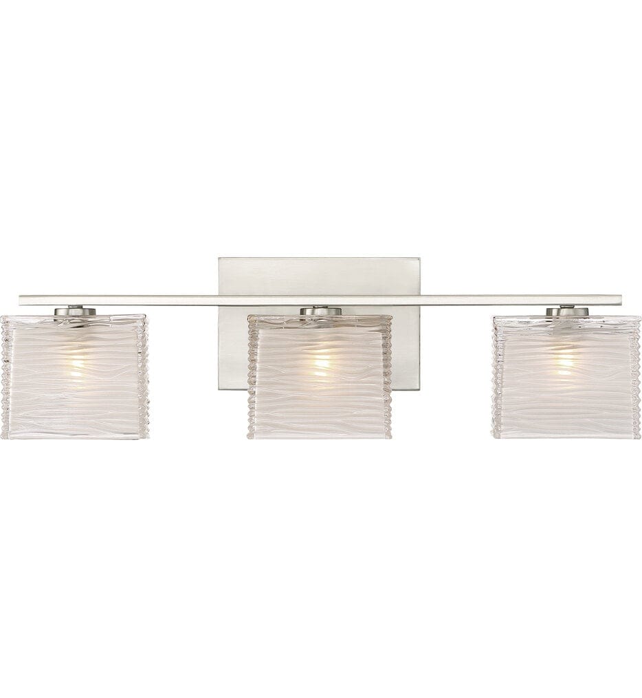 Quoizel - Westcap 22.5" Bath Vanity Light