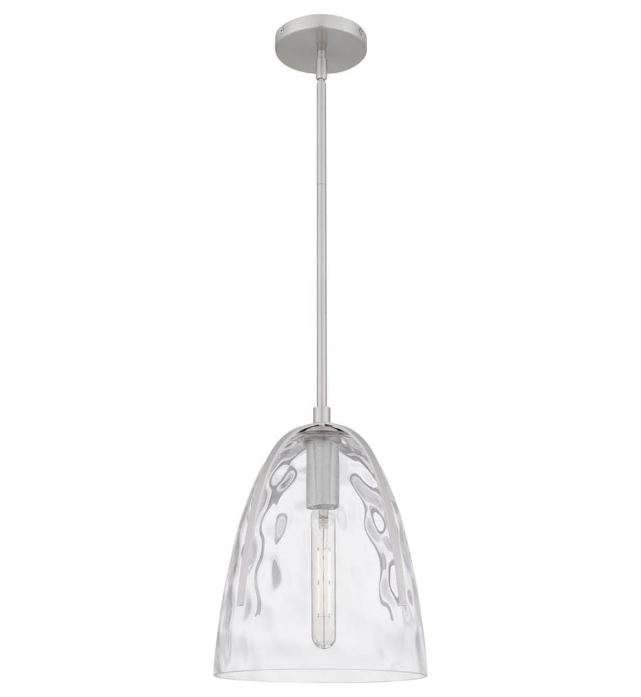 Quoizel - WHIT1510BN - Whitmore 10-inch Mini-Pendant