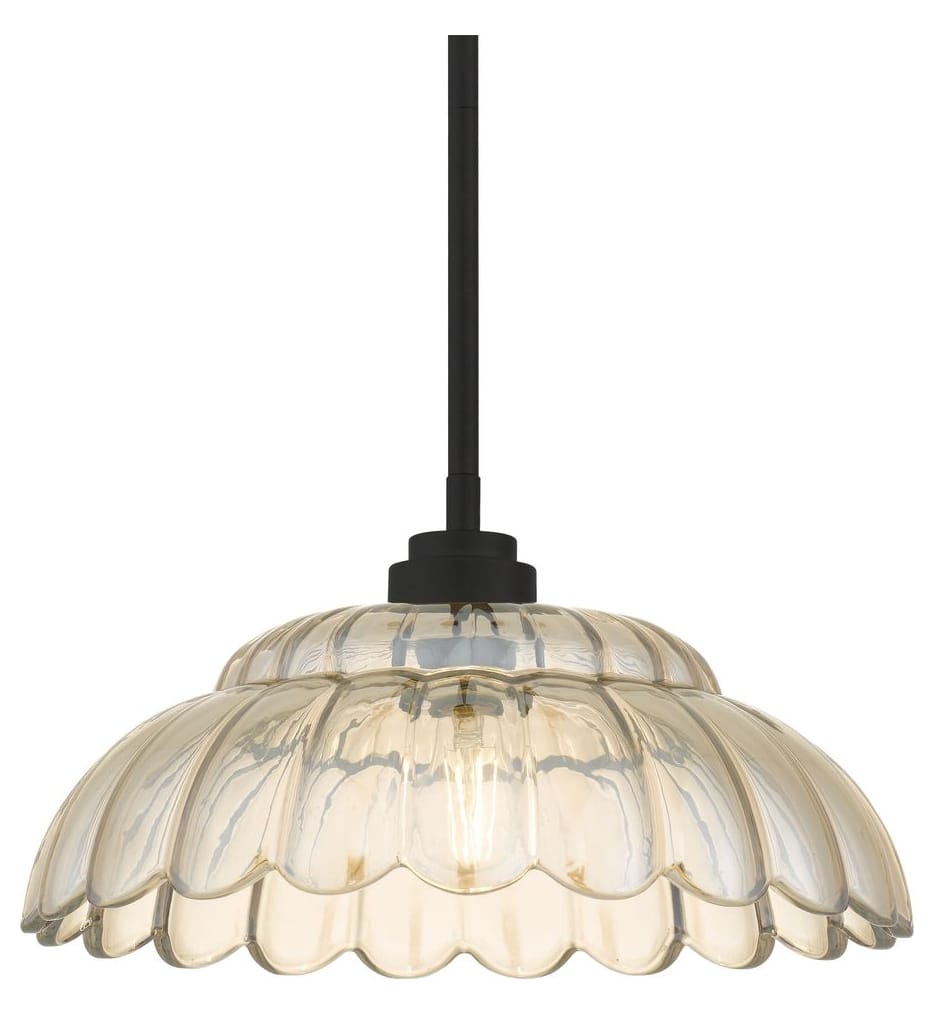 Quoizel - WHP1814MC - Whitecap 14-inch Pendant