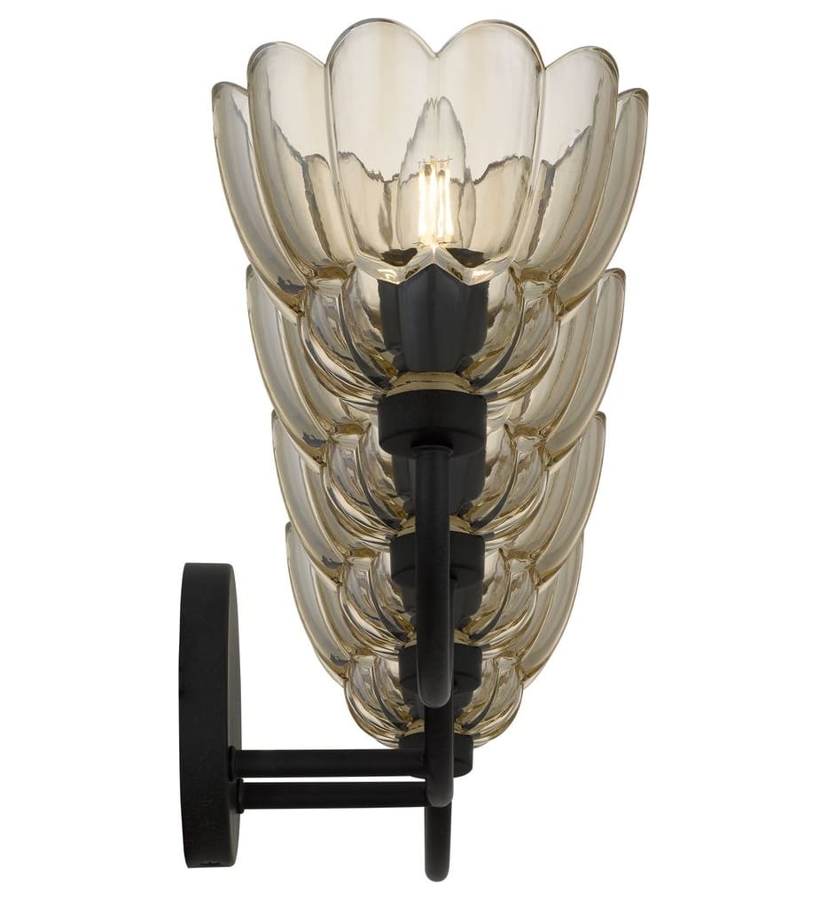 Quoizel - WHP8631MC - Whitecap 31-inch Bath Vanity Light