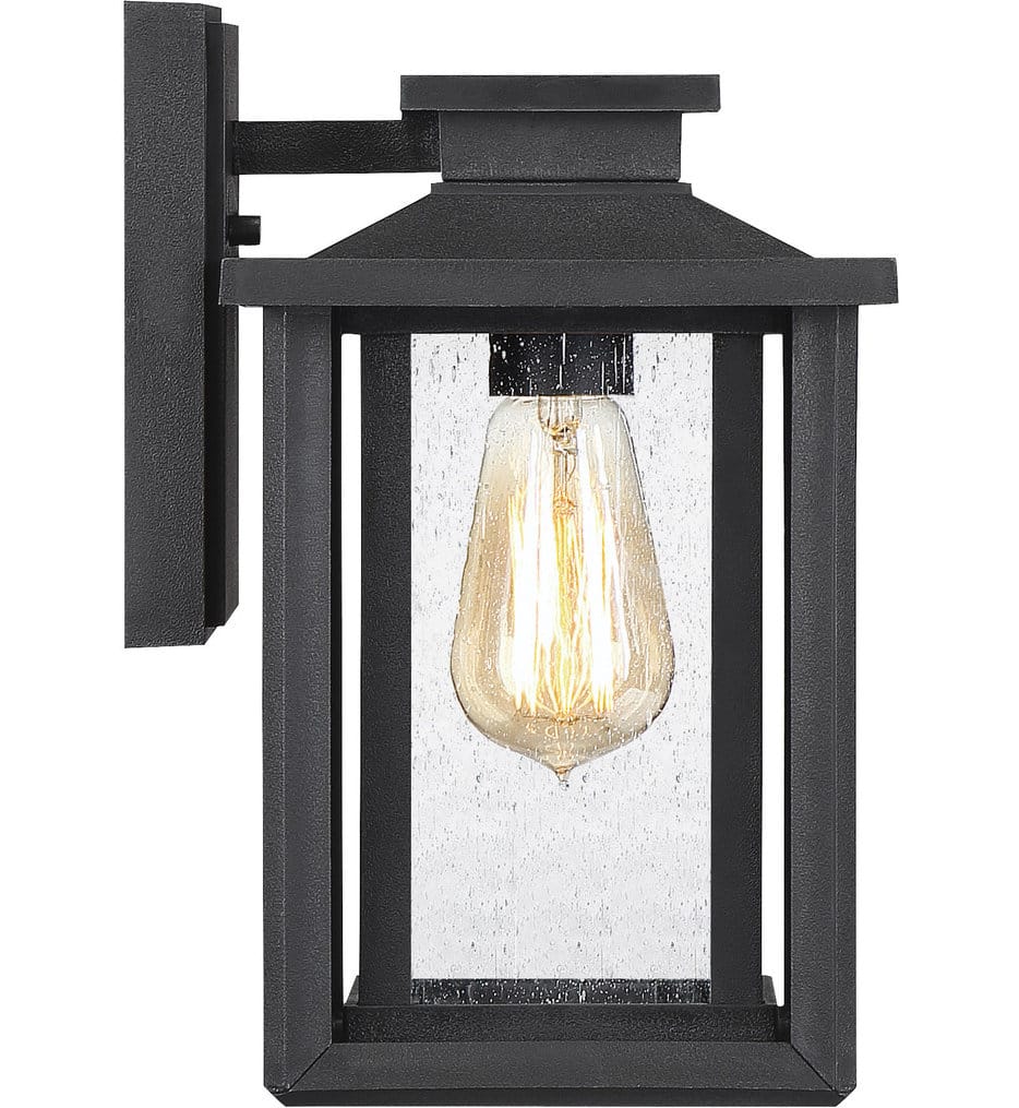 Quoizel - Wakefield 11" Outdoor Wall Sconce