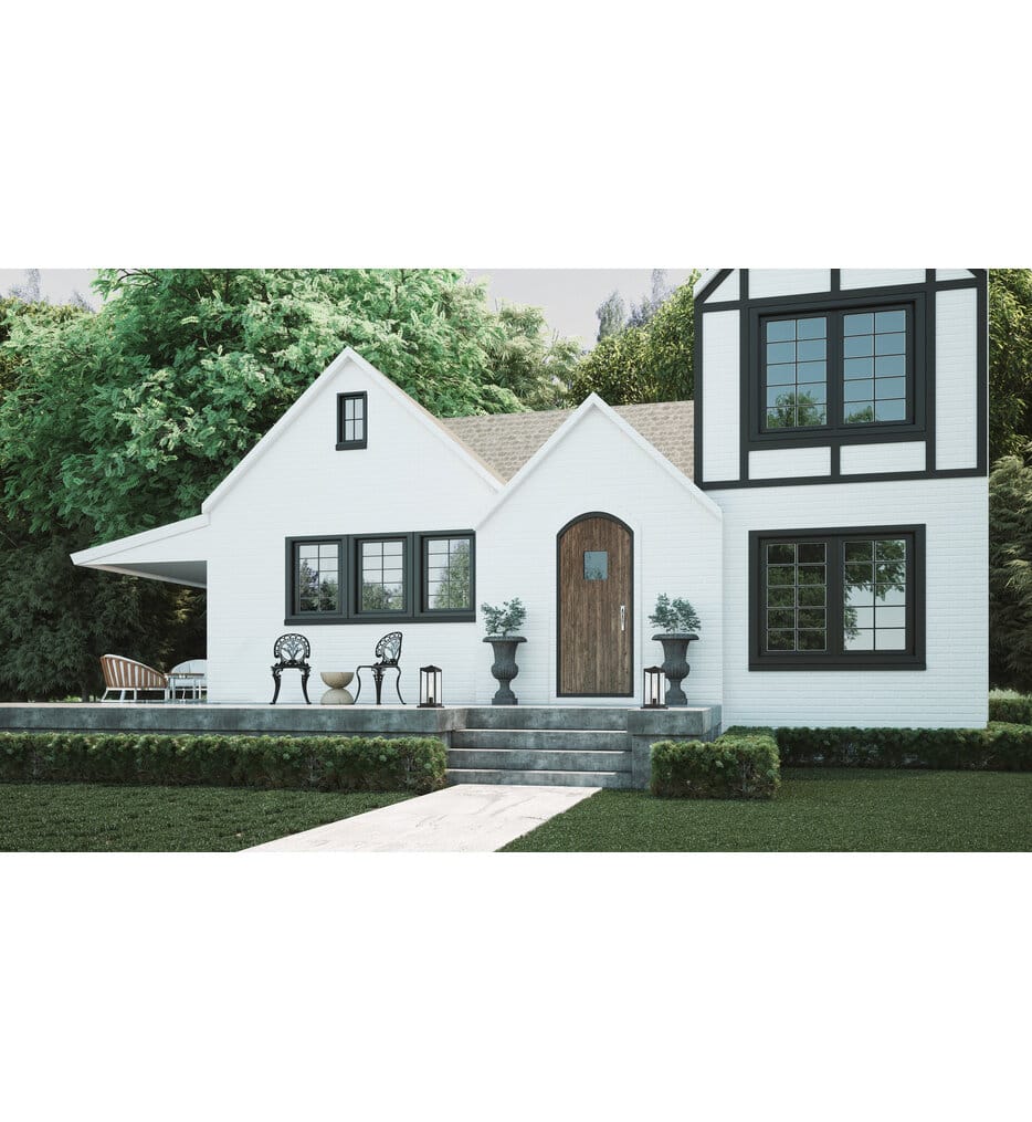 Quoizel - Westover 16" Outdoor Pier