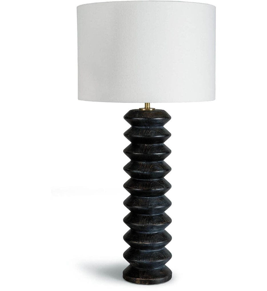 Regina Andrew - 13-1210EB - Regina Andrew Accordion 33" Table Lamp