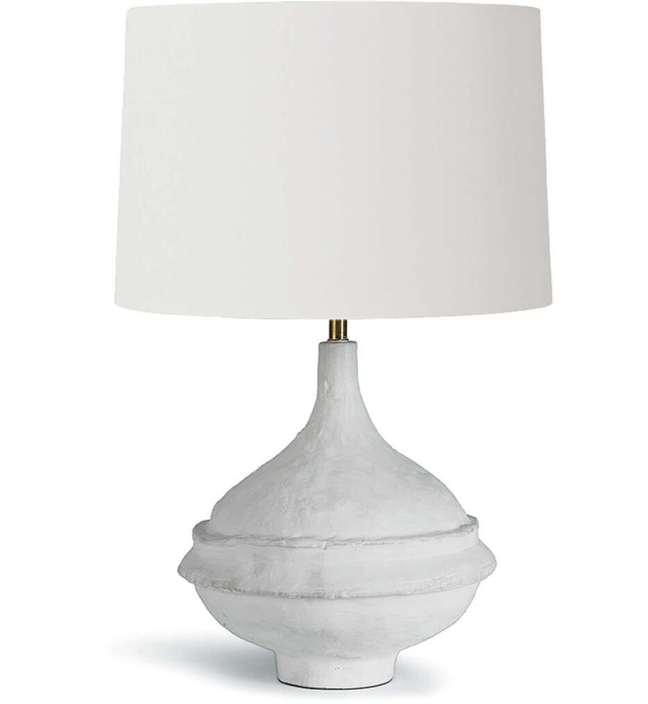 Regina Andrew - 13-1212 - Riviera 23.5" Table Lamp