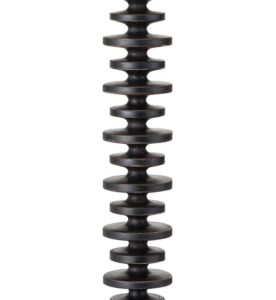 Regina Andrew - 13-1222EB - Fishbone 34.75" Table Lamp