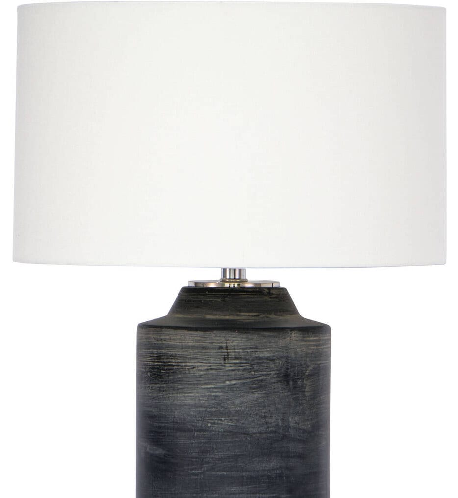 Regina Andrew - 13-1275 - Dayton Ceramic 28.5" Table Lamp