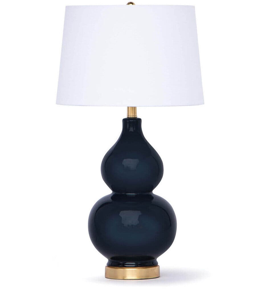 Regina Andrew - 13-1279NAV - Regina Andrew Madison 27" Table Lamp