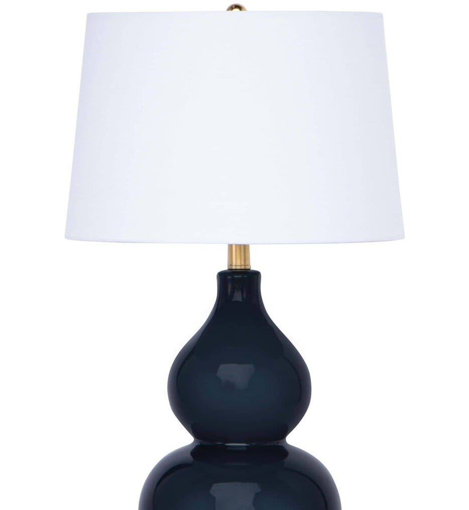 Regina Andrew - 13-1279NAV - Regina Andrew Madison 27" Table Lamp