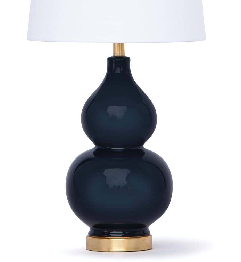 Regina Andrew - 13-1279NAV - Regina Andrew Madison 27" Table Lamp
