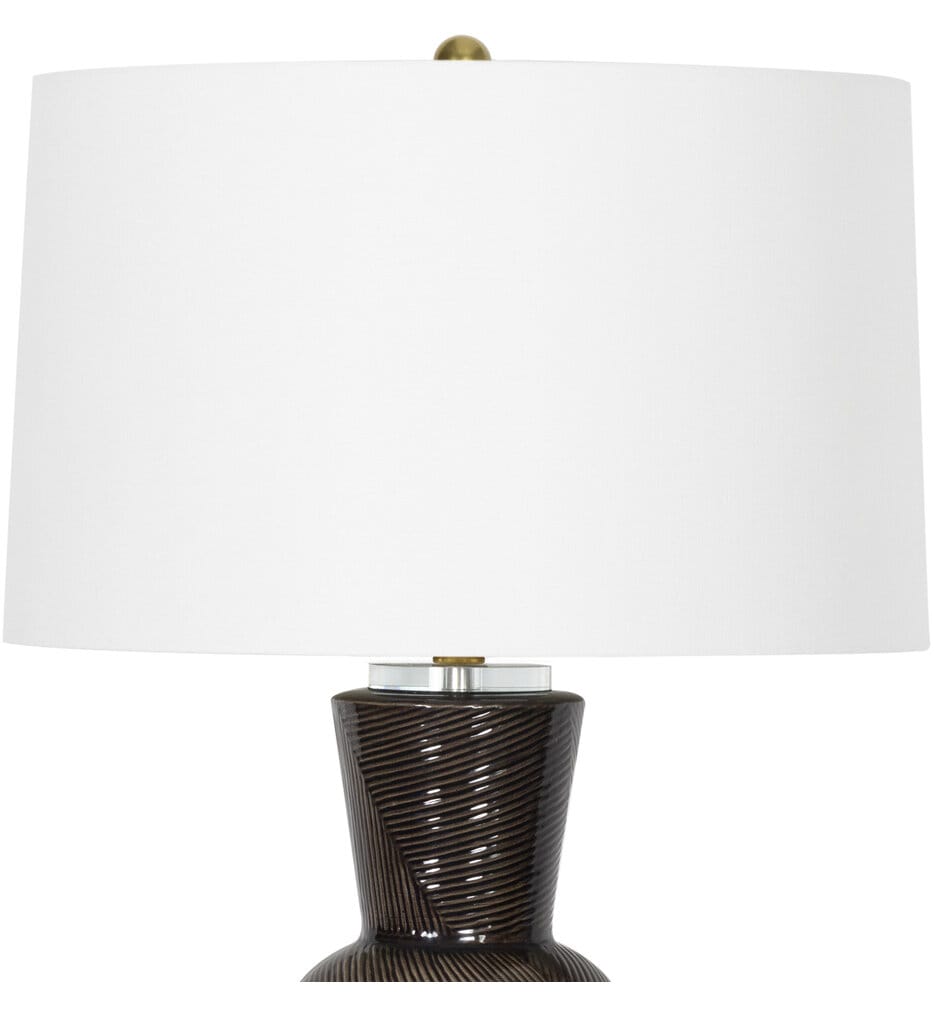 Regina Andrew - Hugo 31" Table Lamp