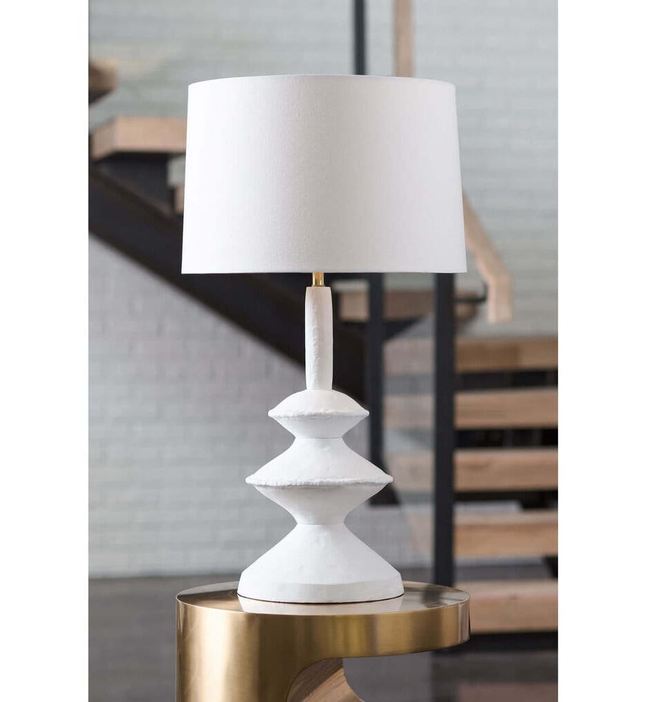 Regina Andrew - 13-1350 - Hope 28" Table Lamp