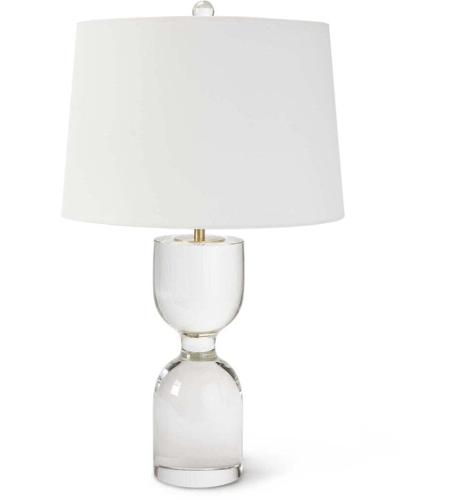 Regina Andrew - 13-1395 - Joan Crystal Large 25" Table Lamp