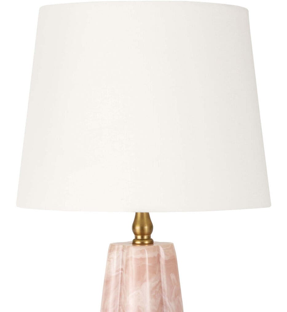 Regina Andrew - 13-1461 - Joelle Mini 17.5" Table Lamp