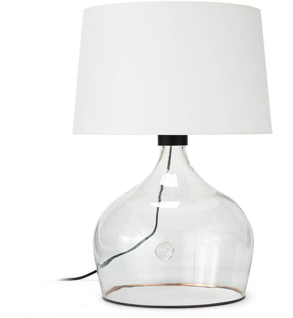 Regina Andrew - 13-1478 - Regina Andrew Demi John 26.5" Table Lamp