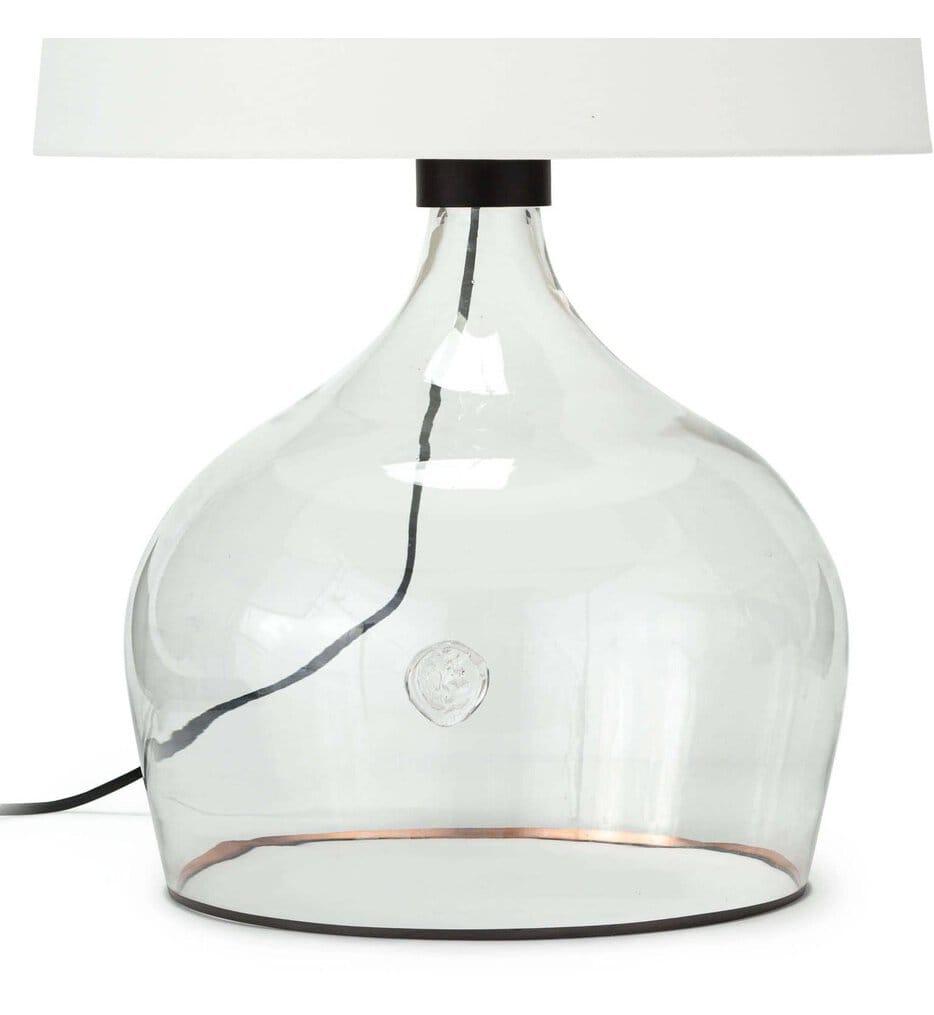 Regina Andrew - 13-1478 - Regina Andrew Demi John 26.5" Table Lamp