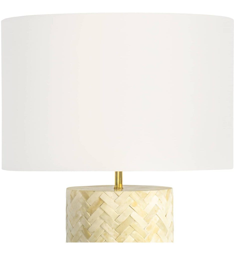 Regina Andrew - 13-1535 - Trellis 27" Table Lamp