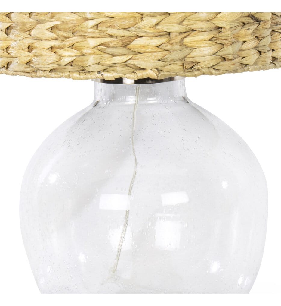 Regina Andrew - 13-1547 - Freesia 25.25" Table Lamp