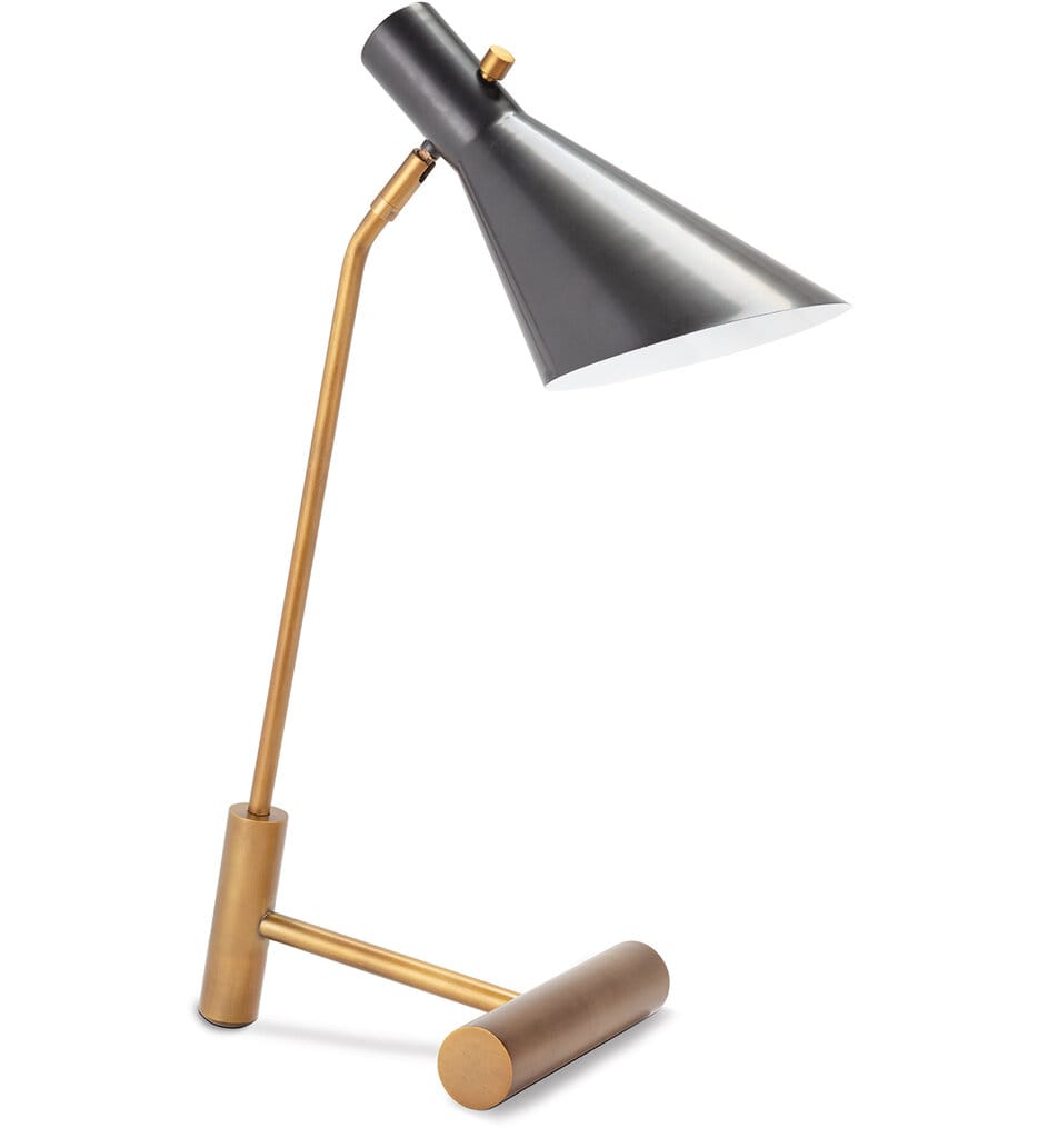 Regina Andrew - Spyder 24" Table Lamp