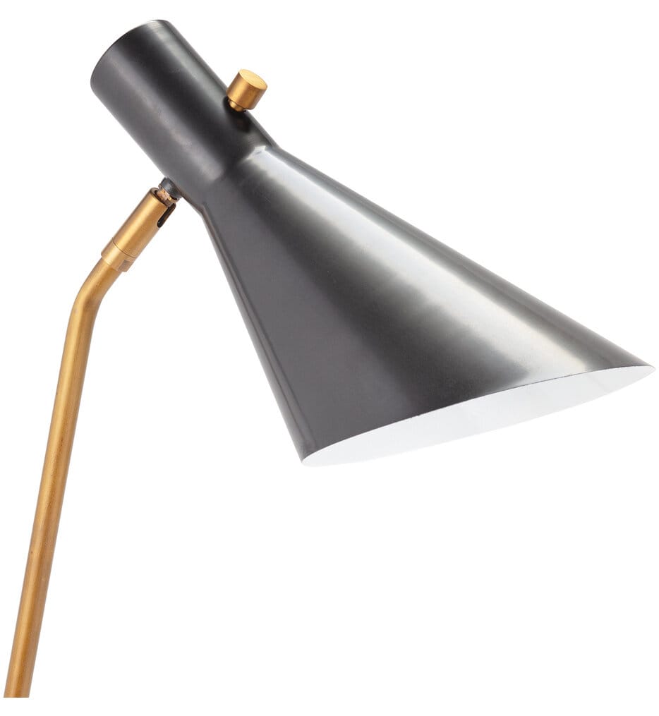 Regina Andrew - Spyder 24" Table Lamp
