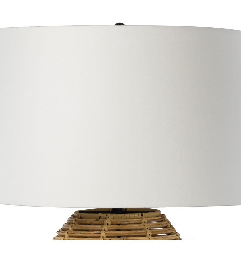 Regina Andrew - 13-1574 - Monica 28.25" Table Lamp