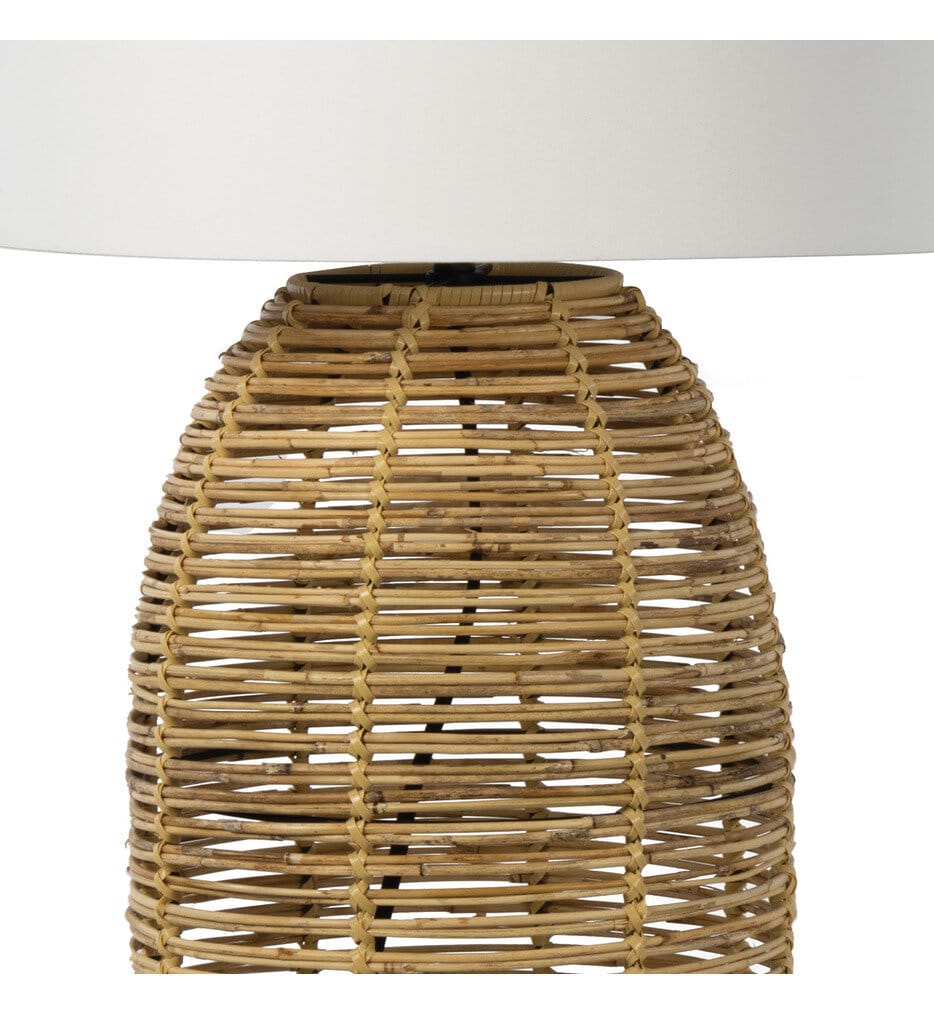 Regina Andrew - 13-1574 - Monica 28.25" Table Lamp