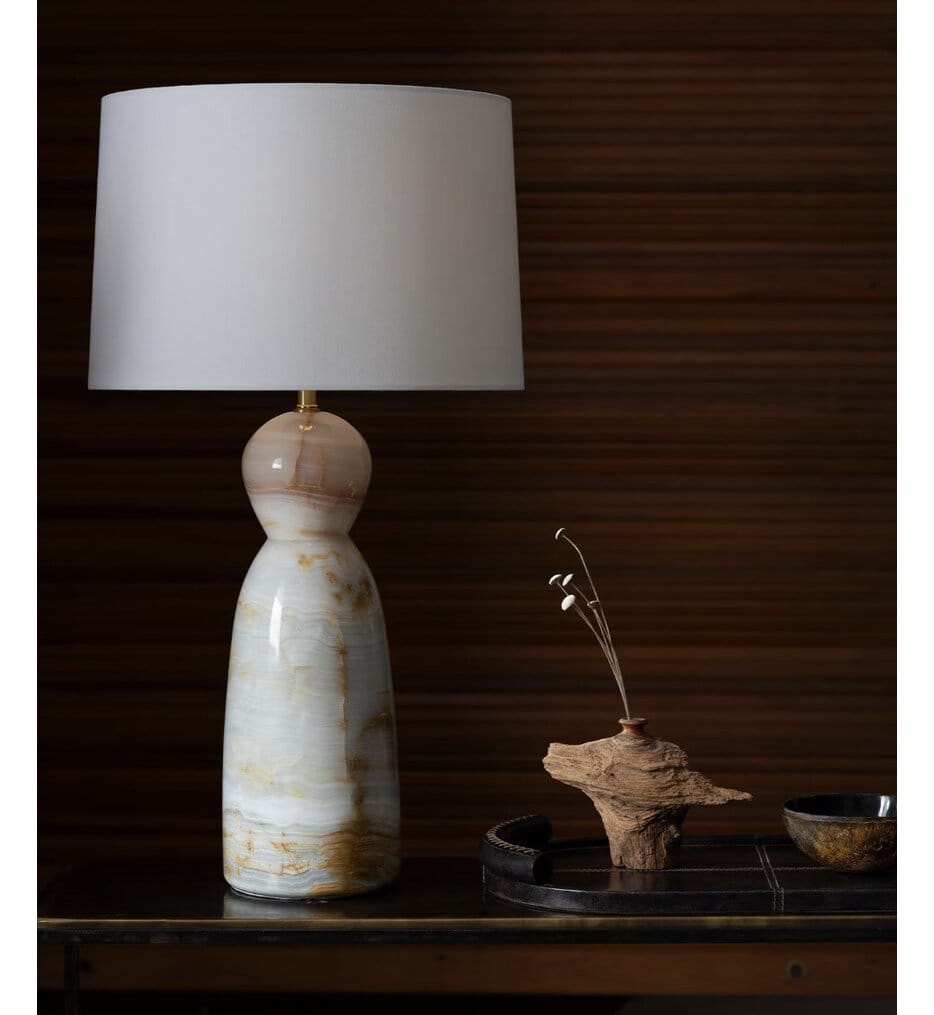 Regina Andrew - 13-1578 - Indie 28" Table Lamp