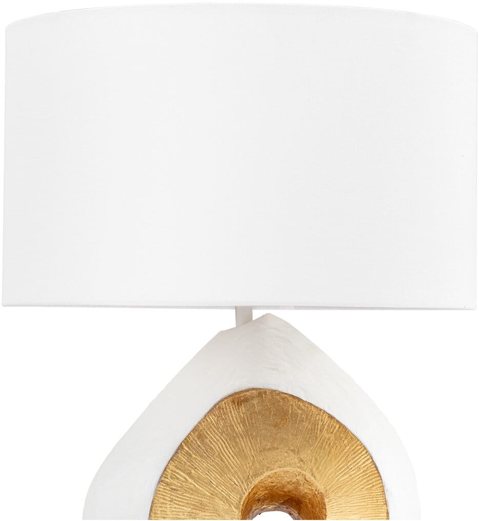 Regina Andrew - 13-1595 - Tristan 25.5" Table Lamp