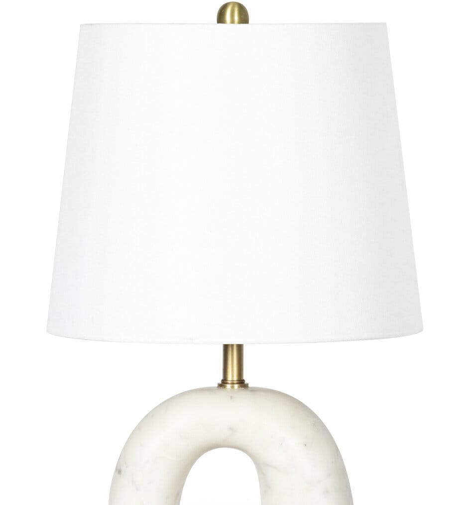 Regina Andrew - 13-1629 - Slinkly 21.5" Table Lamp
