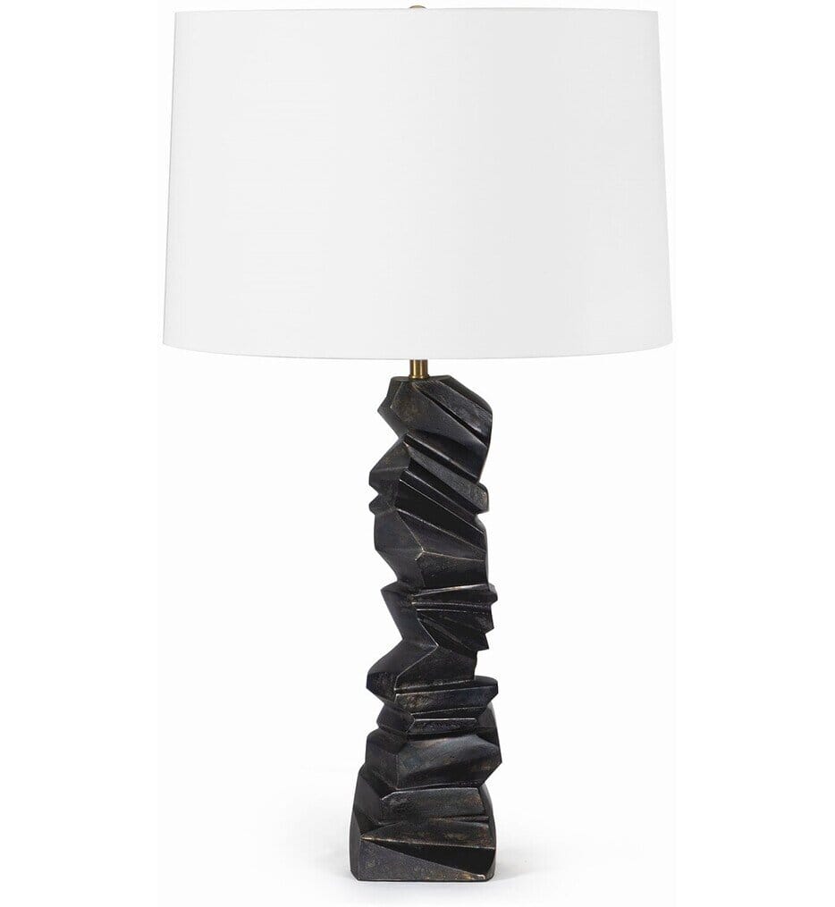 Regina Andrew - 13-1638 - Gallerie 29" Table Lamp