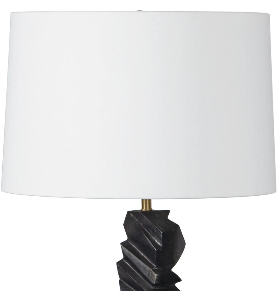 Regina Andrew - 13-1638 - Gallerie 29" Table Lamp