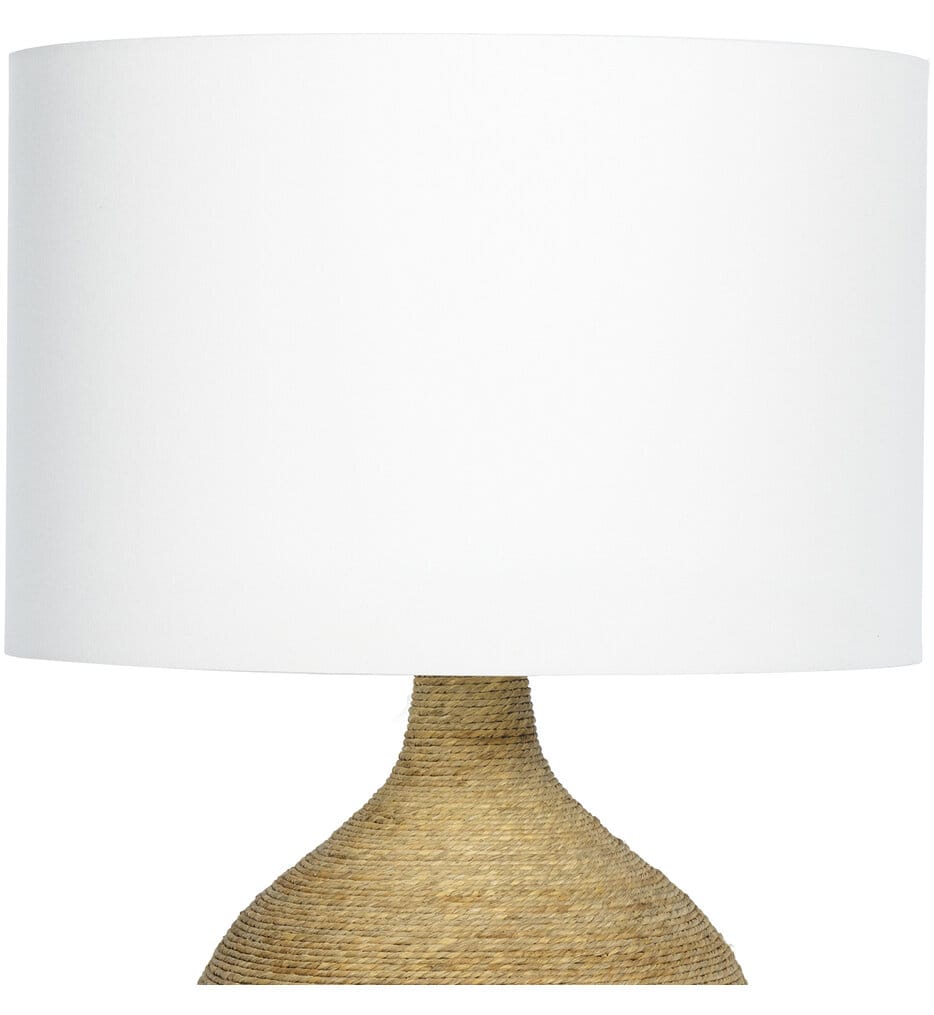 Regina Andrew - 13-1640NAV - Maren 26" Table Lamp
