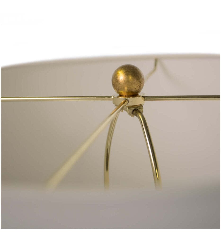 Regina Andrew - 14-1032 - Lillian 64" Floor Lamp