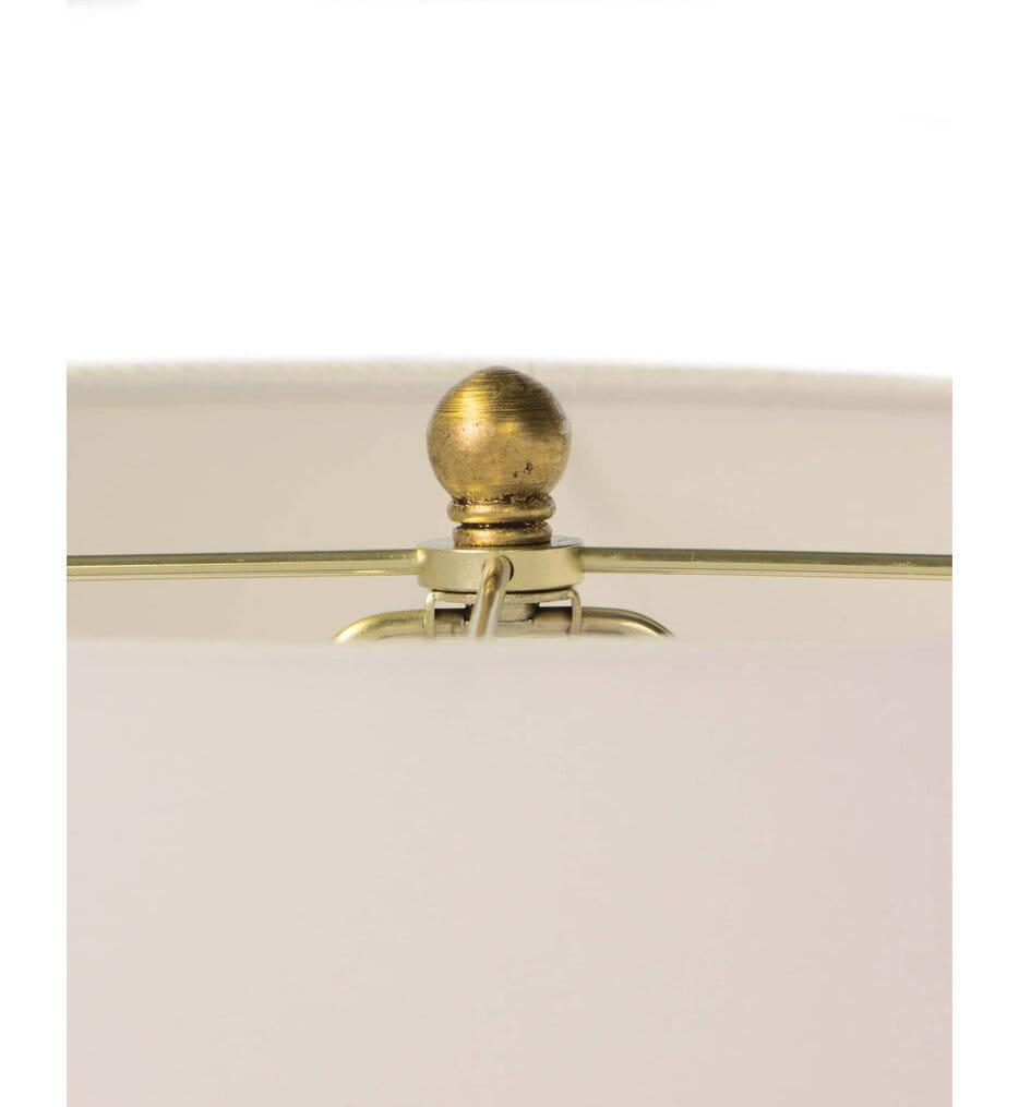 Regina Andrew - 14-1033 - Regina Andrew Parasol 60" Floor Lamp