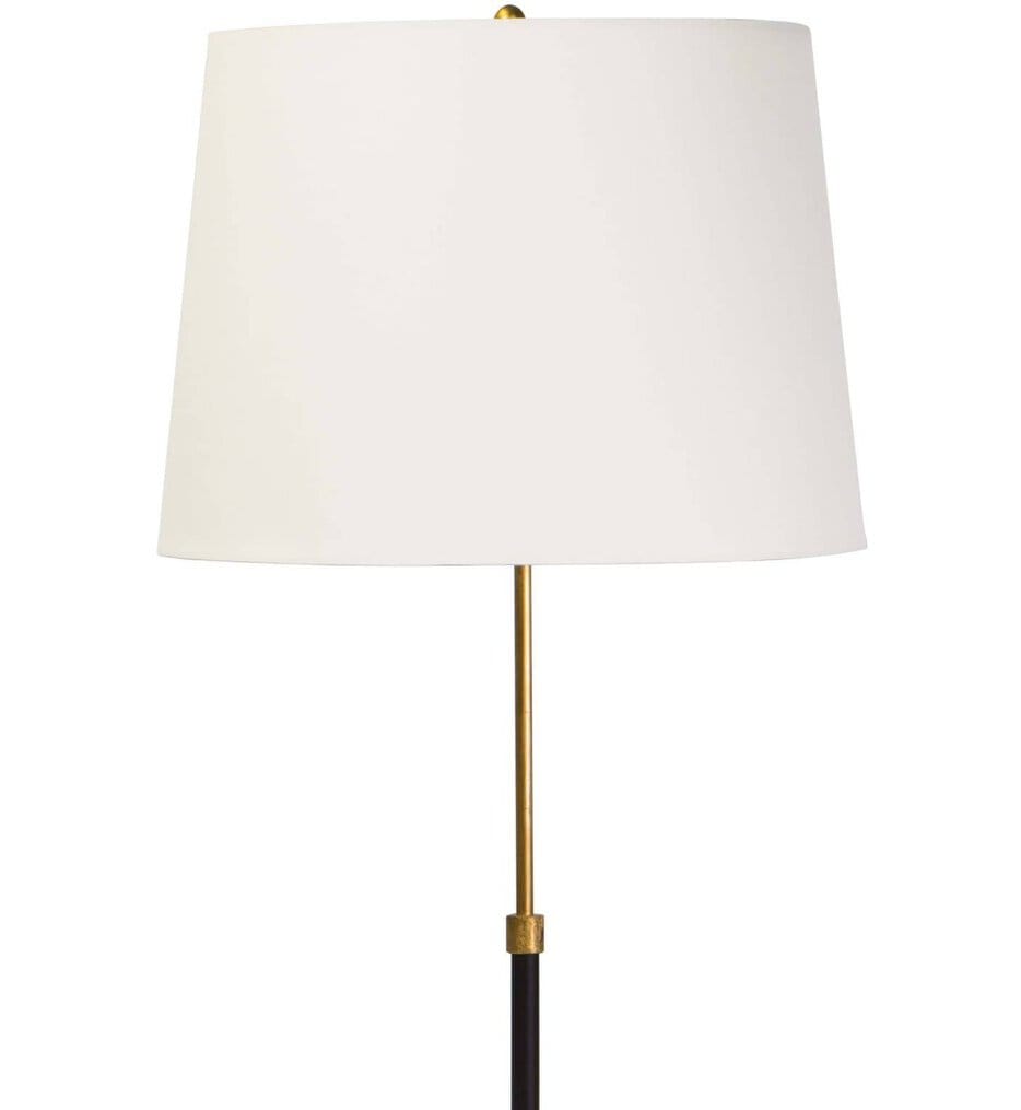 Regina Andrew - 14-1033 - Regina Andrew Parasol 60" Floor Lamp