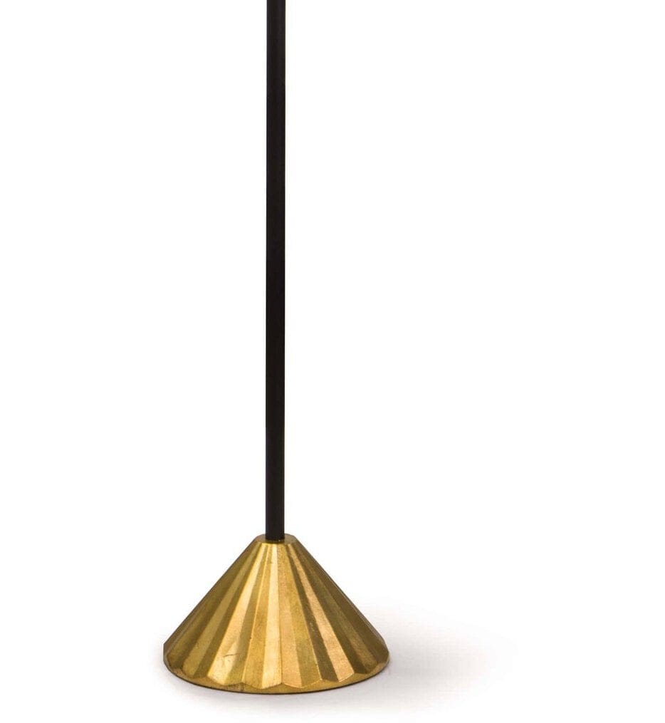 Regina Andrew - 14-1033 - Regina Andrew Parasol 60" Floor Lamp
