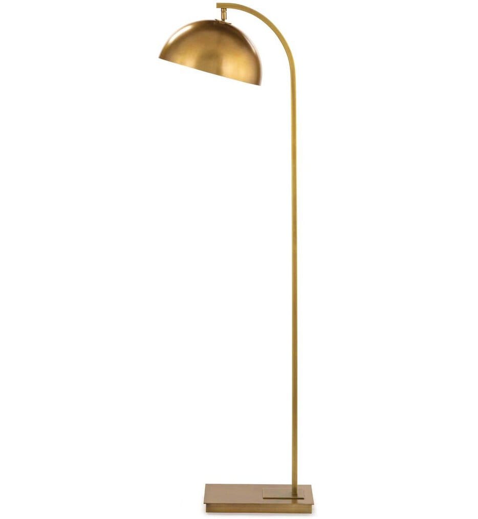 Regina Andrew - Otto 56" Floor Lamp