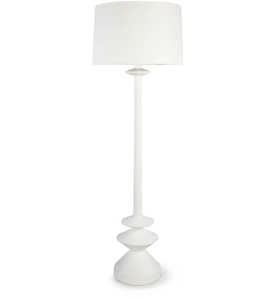 Regina Andrew - 14-1054 - Hope 62" Floor Lamp