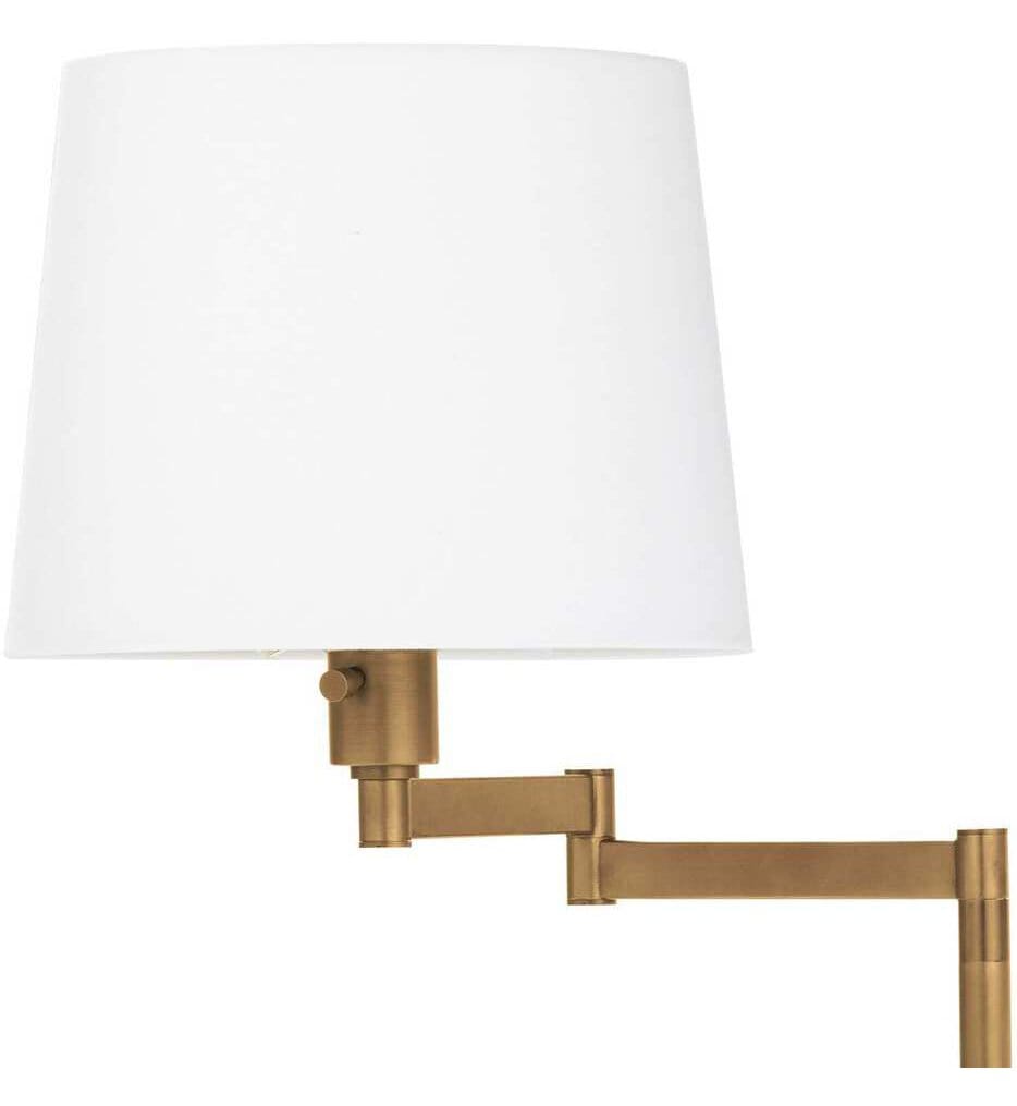 Regina Andrew - 14-1057NB - Virtue 65" Floor Lamp