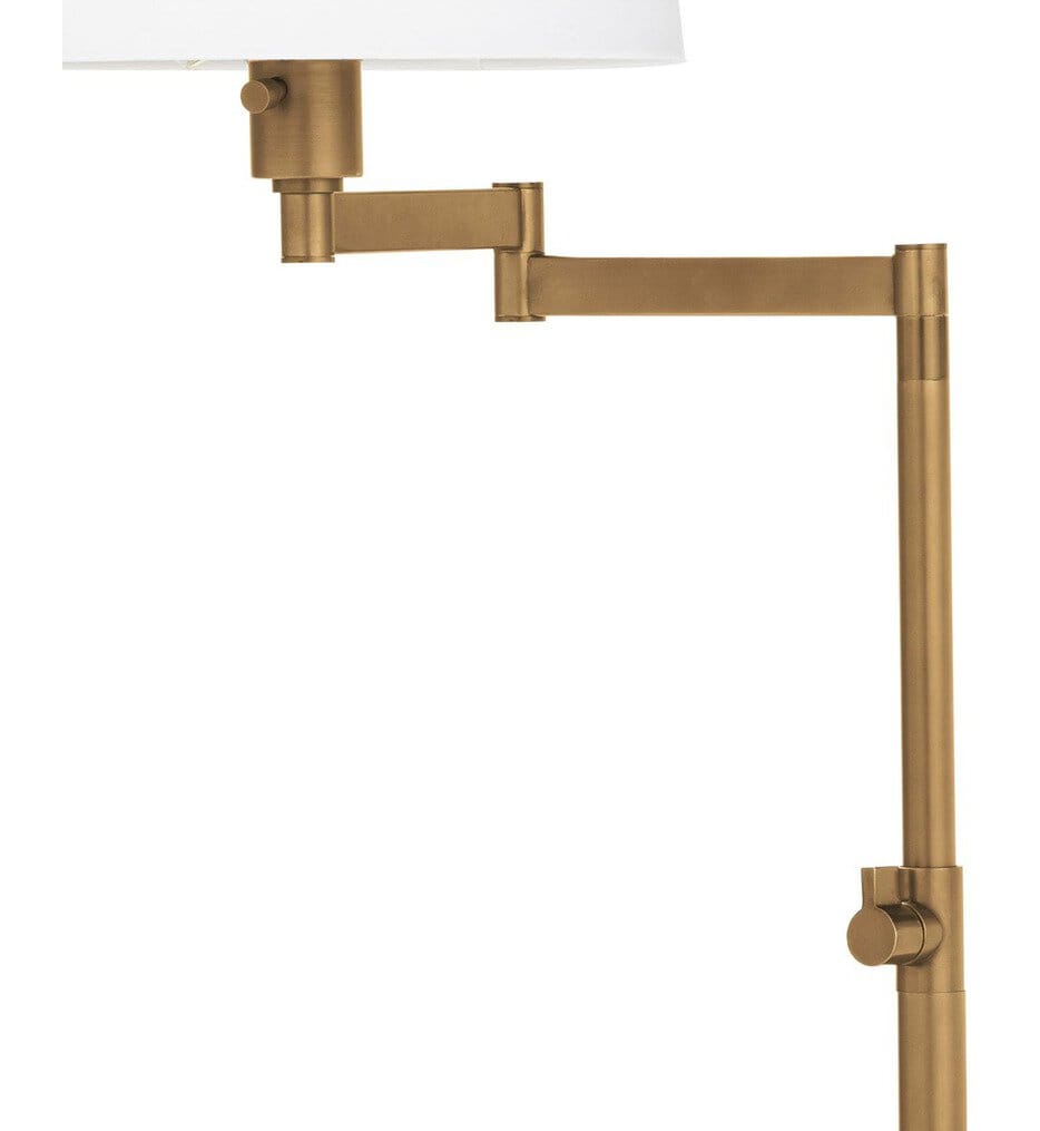Regina Andrew - 14-1057NB - Virtue 65" Floor Lamp