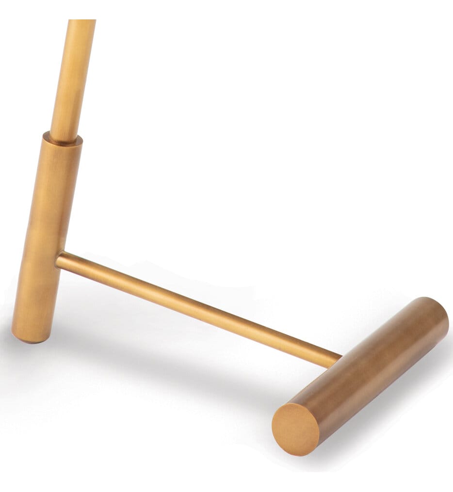 Regina Andrew - Spyder 55.75" Floor Lamp