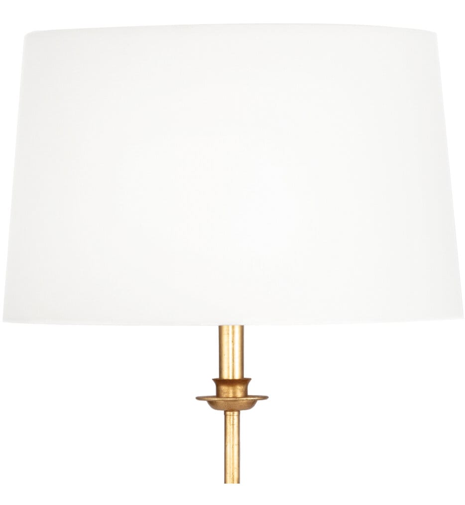Regina Andrew - 14-1061 - Fisher 62" Floor Lamp